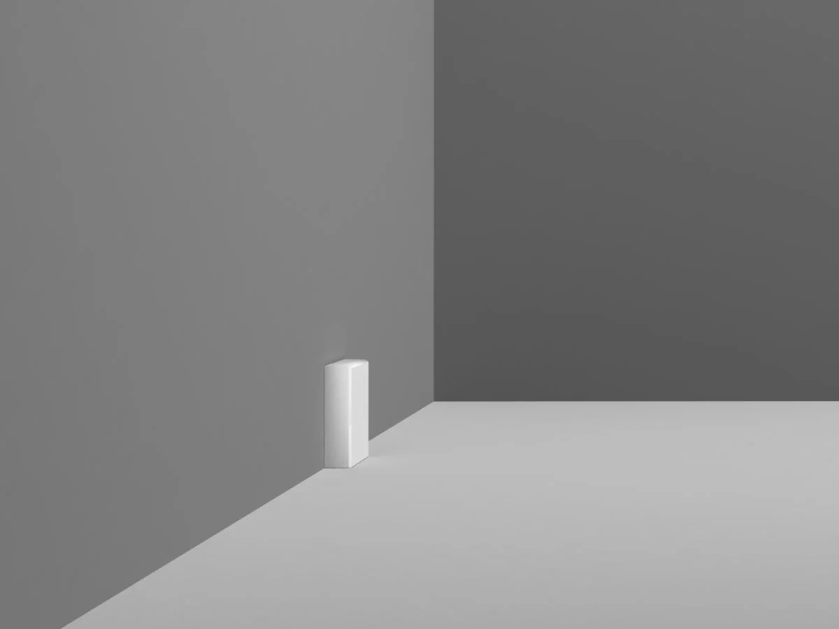 Accessoire pied d'encadrement de porte Orac Decor D340 - Image 3