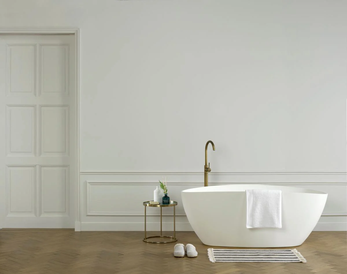 Accessoire pied d'encadrement de porte Orac Decor D340 - Image 4