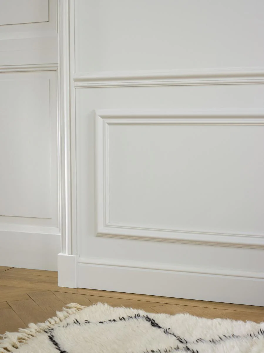 Accessoire pied d'encadrement de porte Orac Decor D340 - Image 5