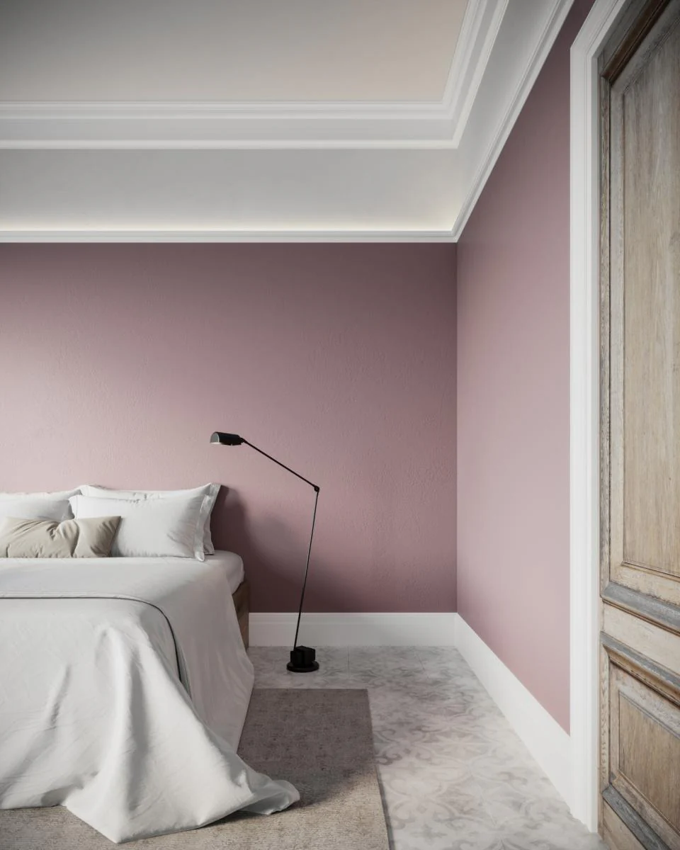 C332 Corniche plafond polyuréthane Orac Decor Luxxus - 11,5x23x200cm (h x p x L)- moulure décorative - Image 5