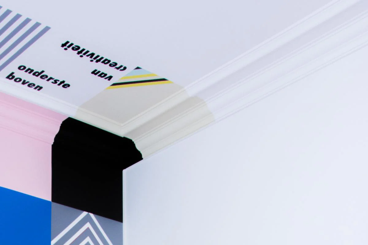 C332 Corniche plafond polyuréthane Orac Decor Luxxus - 11,5x23x200cm (h x p x L)- moulure décorative - Image 9