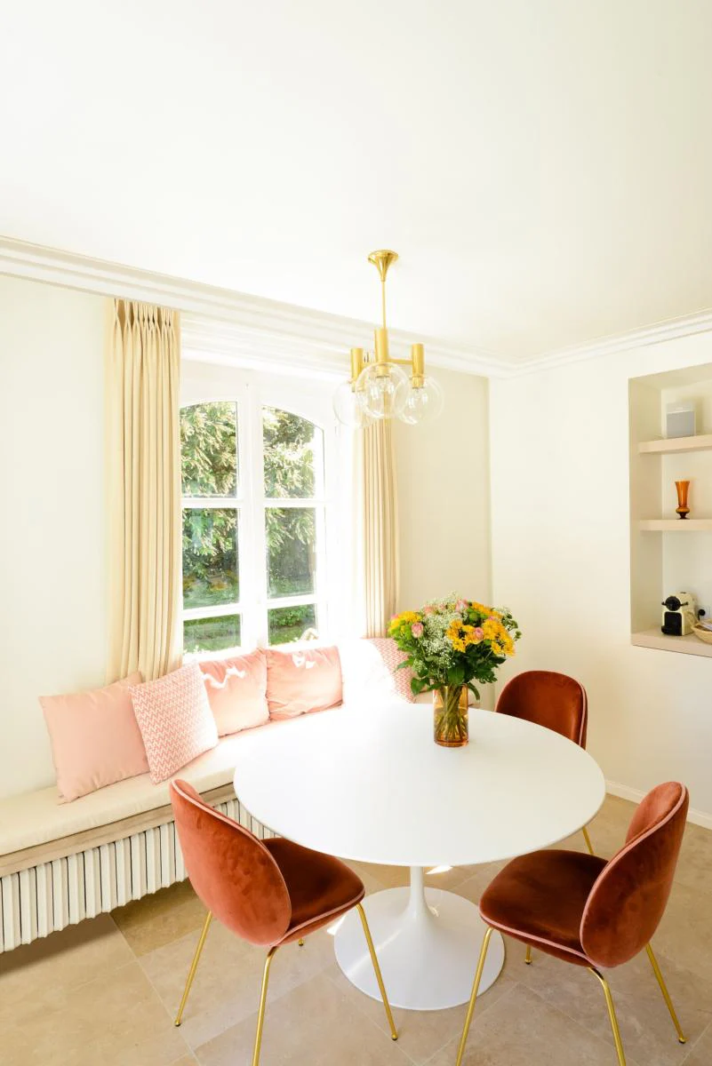 C396 STEPS Corniche Plafond pour éclairage indirect et cache tringle à rideau Orac Decor - 18,5x6,1x200cm (h x p x L) - moulure décorative polyuréthane - Image 6