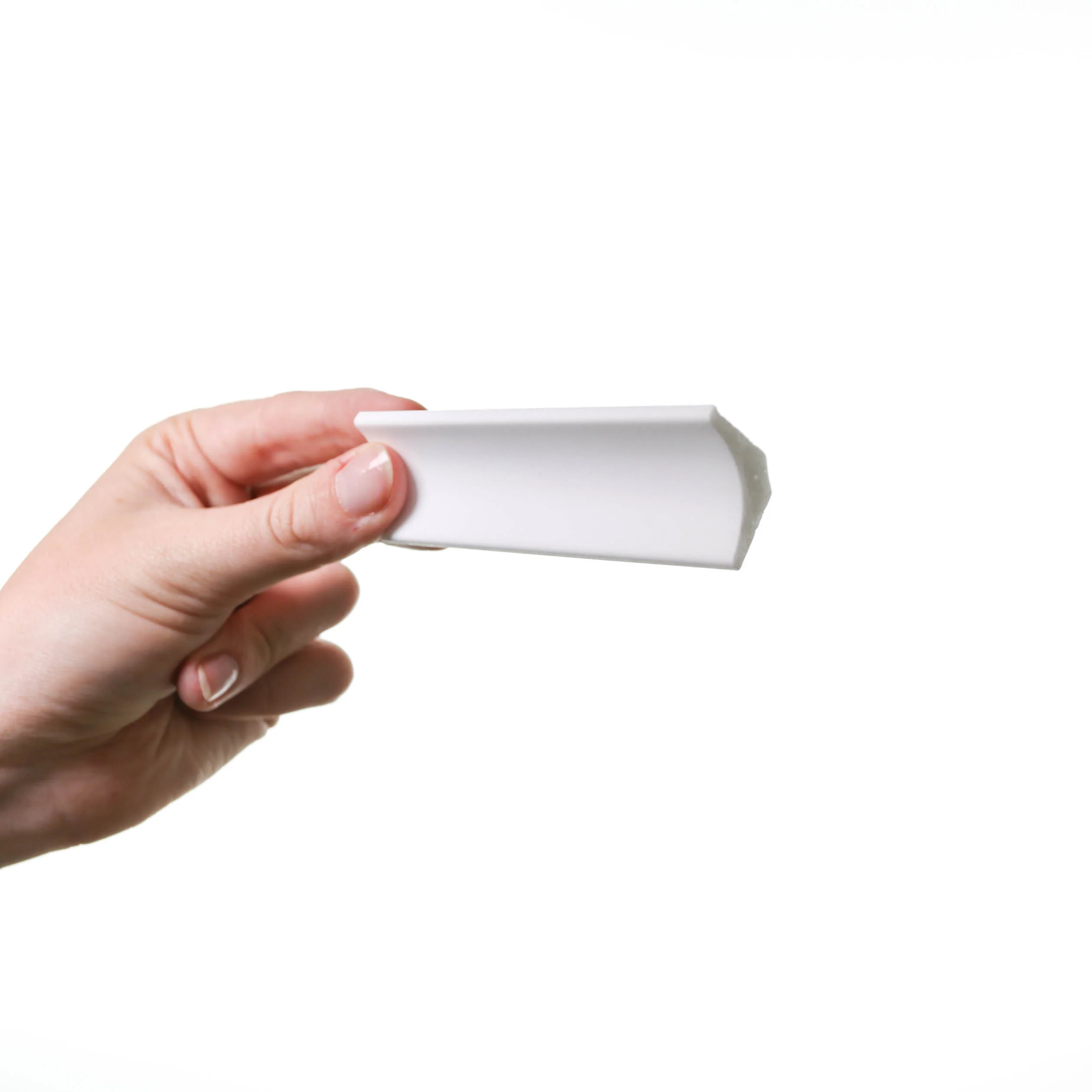 CX133 Corniche plafond Orac Decor - 2x2x200cm (h x p x L) - moulure décorative polymère - Image 3