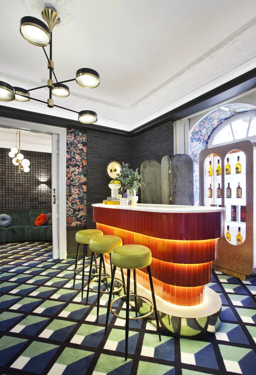 DX170-2300 Moulure multifonctionnelle Orac Decor - 11,9x3,2x230 (h x p x L) - moulure déco polymère - Image 3