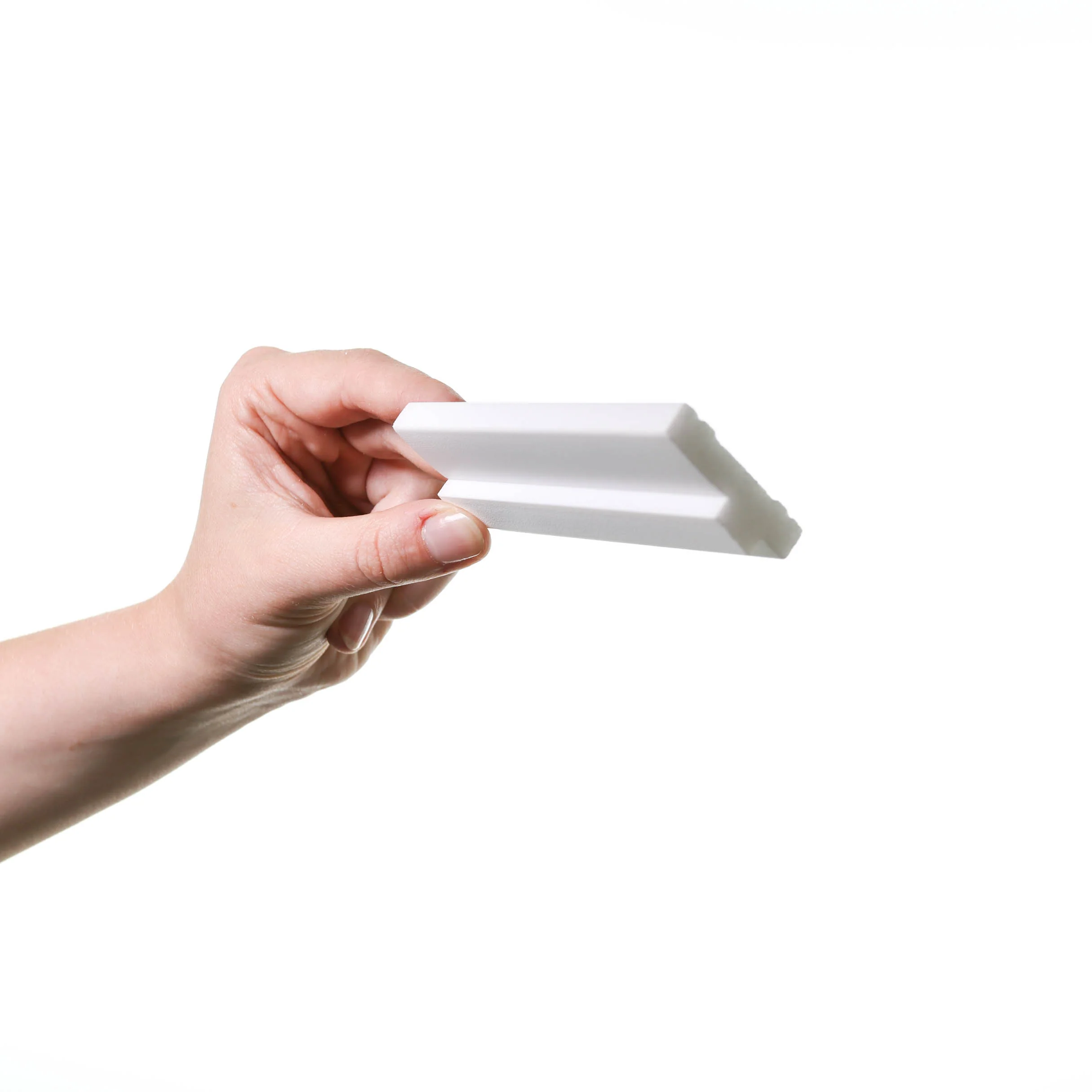 CX160 Corniche plafond Orac Decor - 1,3x4x200cm (h x p x L) - moulure décorative polymère - Image 3