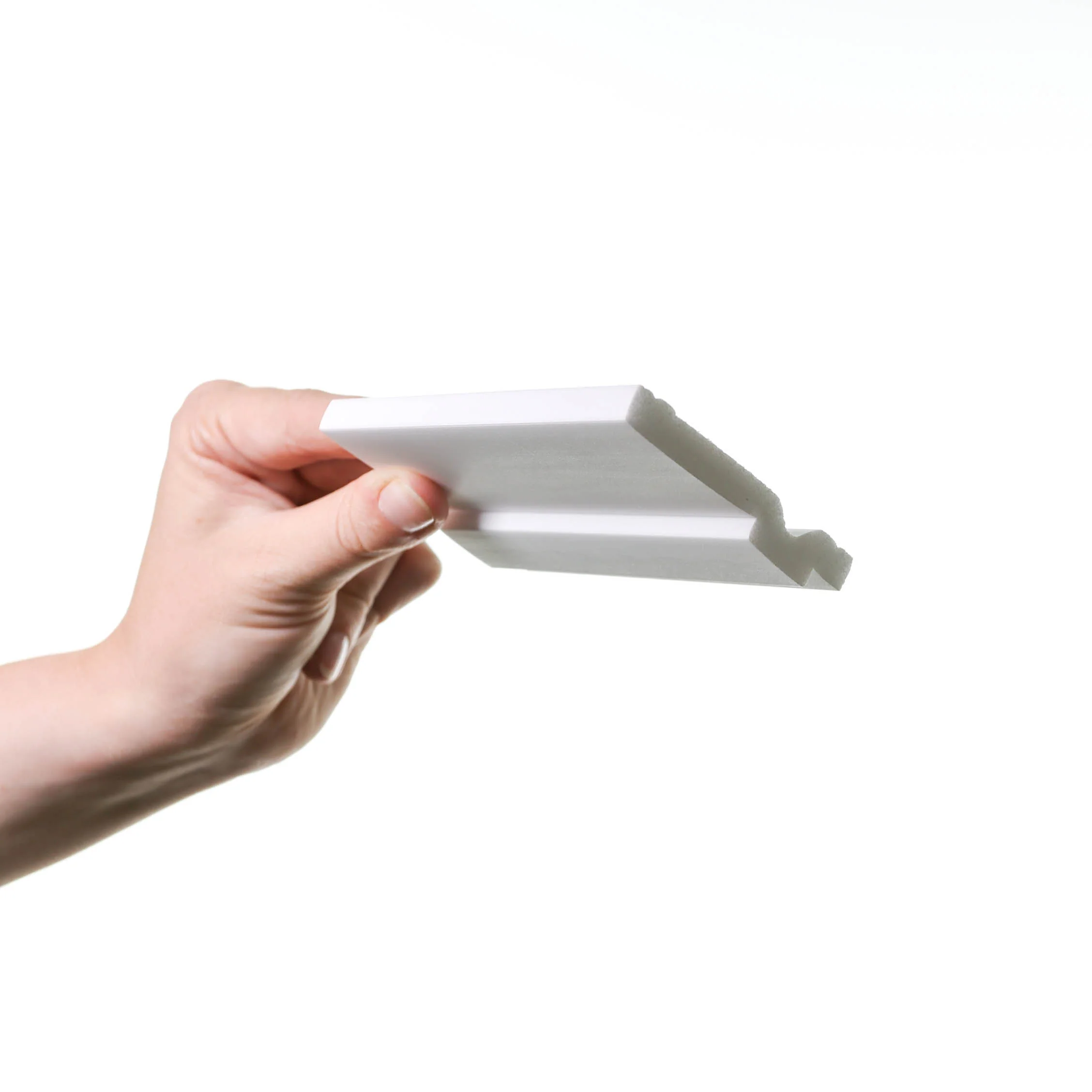 CX161 Corniche plafond Orac Decor Axxent - 1,3x7x200cm (h x p x L) - moulure décorative - Image 3