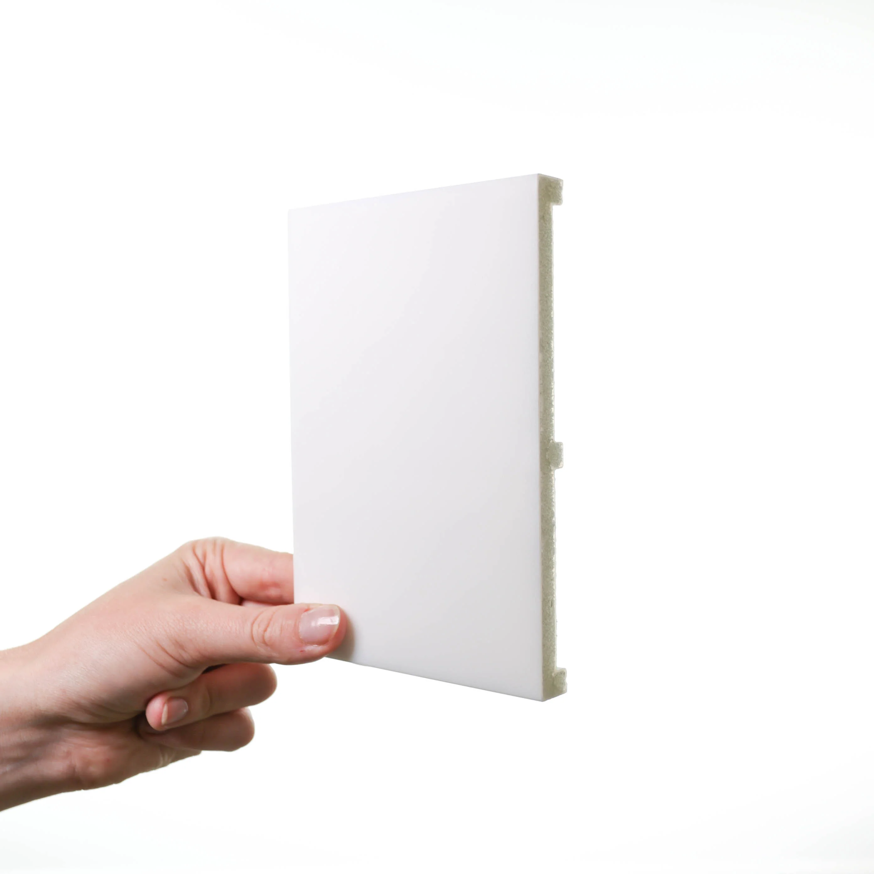 SX168 Plinthe Orac Decor - 15x1,3x200cm (h x p x L) - plinthe décorative polymère - Image 3