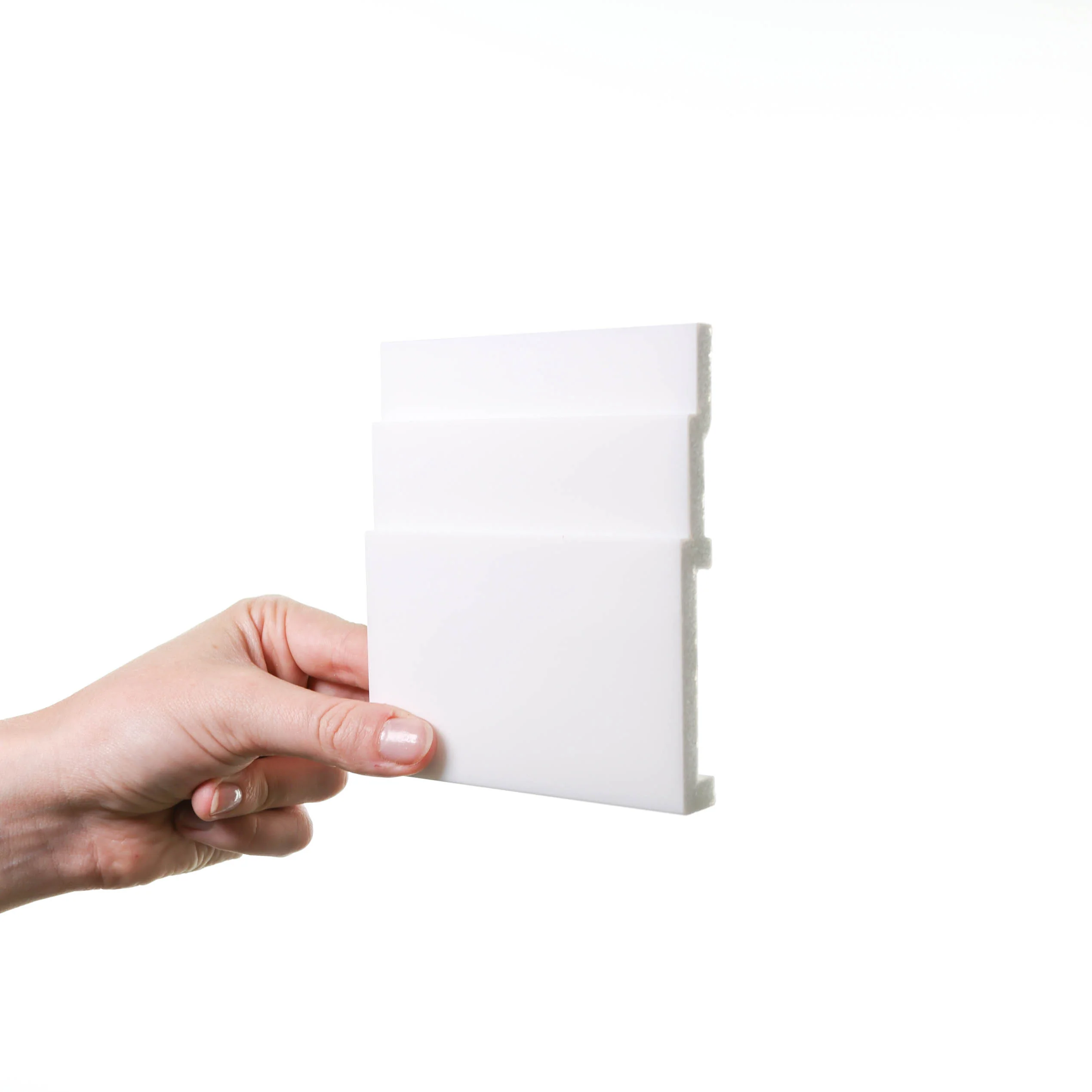 SX180 Plinthe Orac Decor - 12x1,6x200cm (h x p x L) - plinthe décorative polymère - Image 6