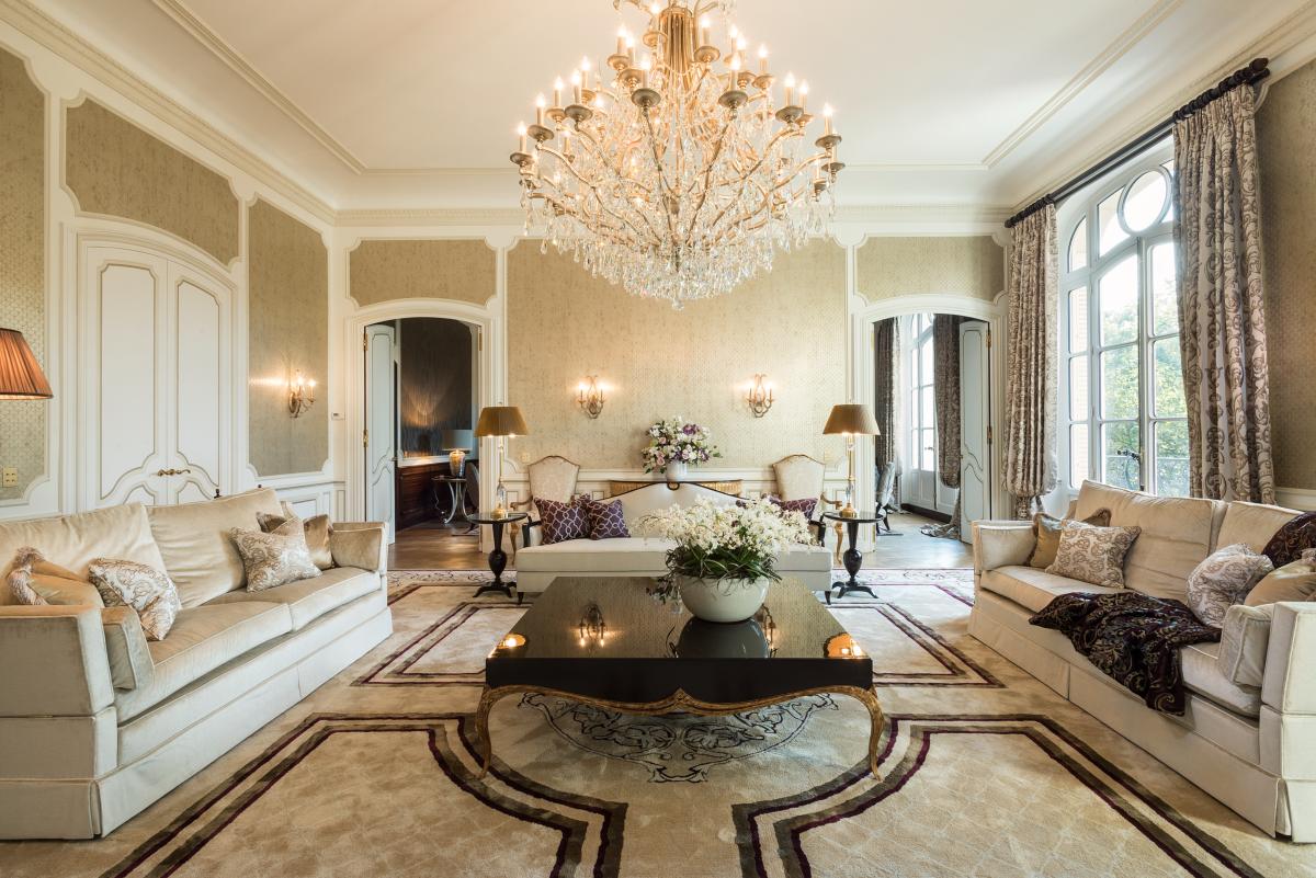 P8030C Coin Cimaise Orac Decor - 1,5x5,5x19 (h x p x L) - moulure décorative polymère - Image 4