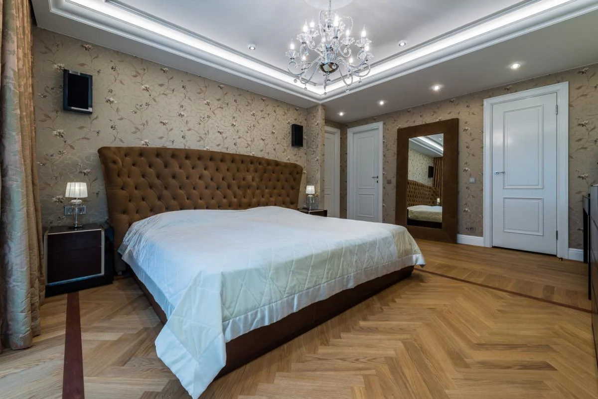 P8030D Coin Cimaise Orac Decor - 1x6x6 (h x p x L) - moulure décorative polymère - Image 6