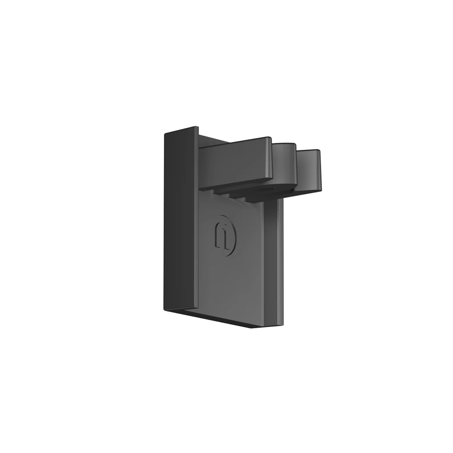 Pack 4 embouts d'arrêt pour Cimaise Mini-Click R10 - Accessoire Cimaise Newly - Image 9