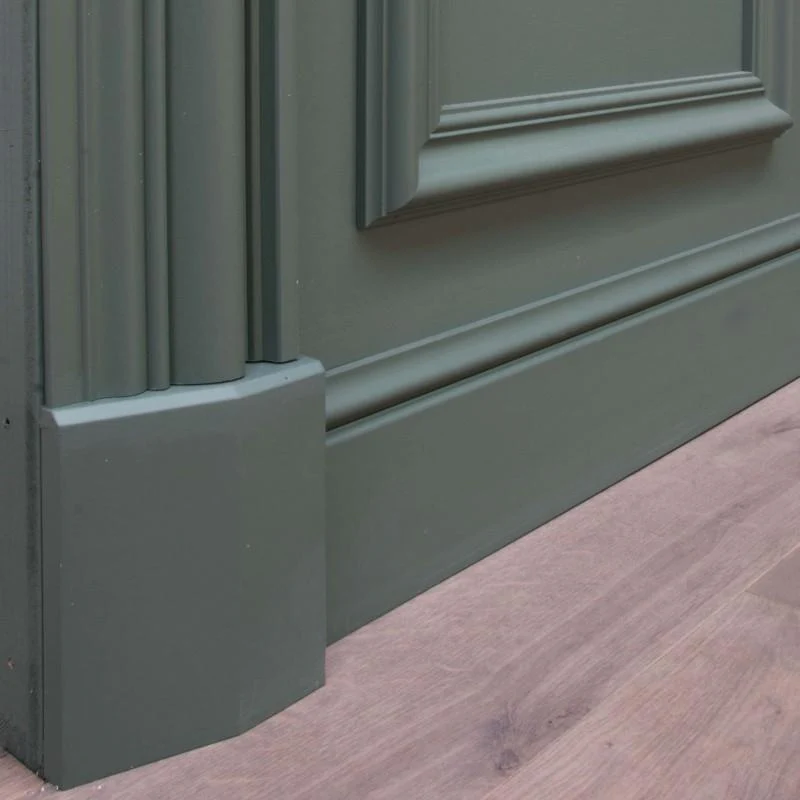 pack de 2 pieds d'encadrement de porte Orac Decor D330LR - Image 3