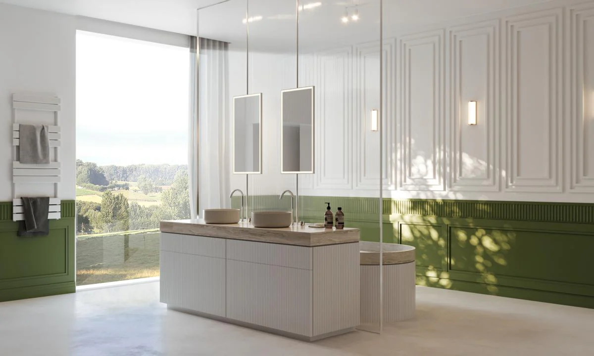 SX180 Plinthe Orac Decor - 12x1,6x200cm (h x p x L) - plinthe décorative polymère - Image 5