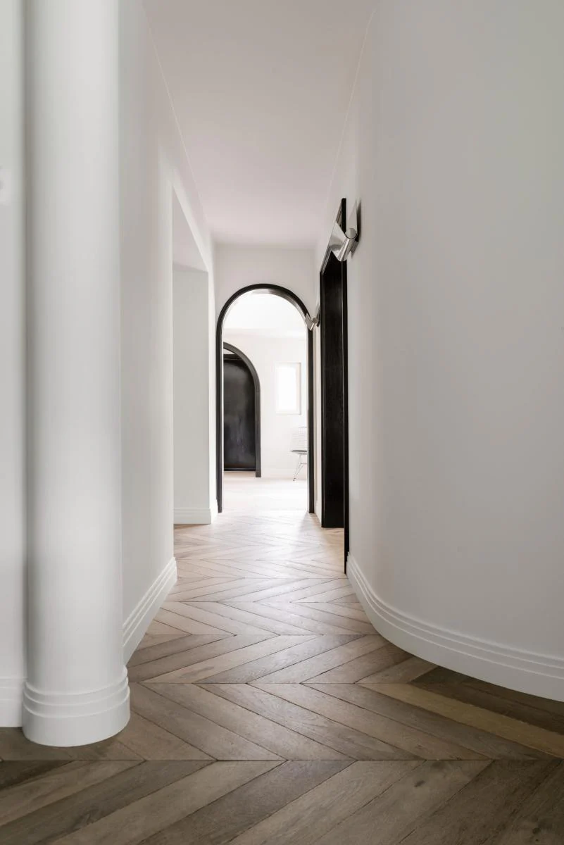 SX180 Plinthe Orac Decor - 12x1,6x200cm (h x p x L) - plinthe décorative polymère - Image 9