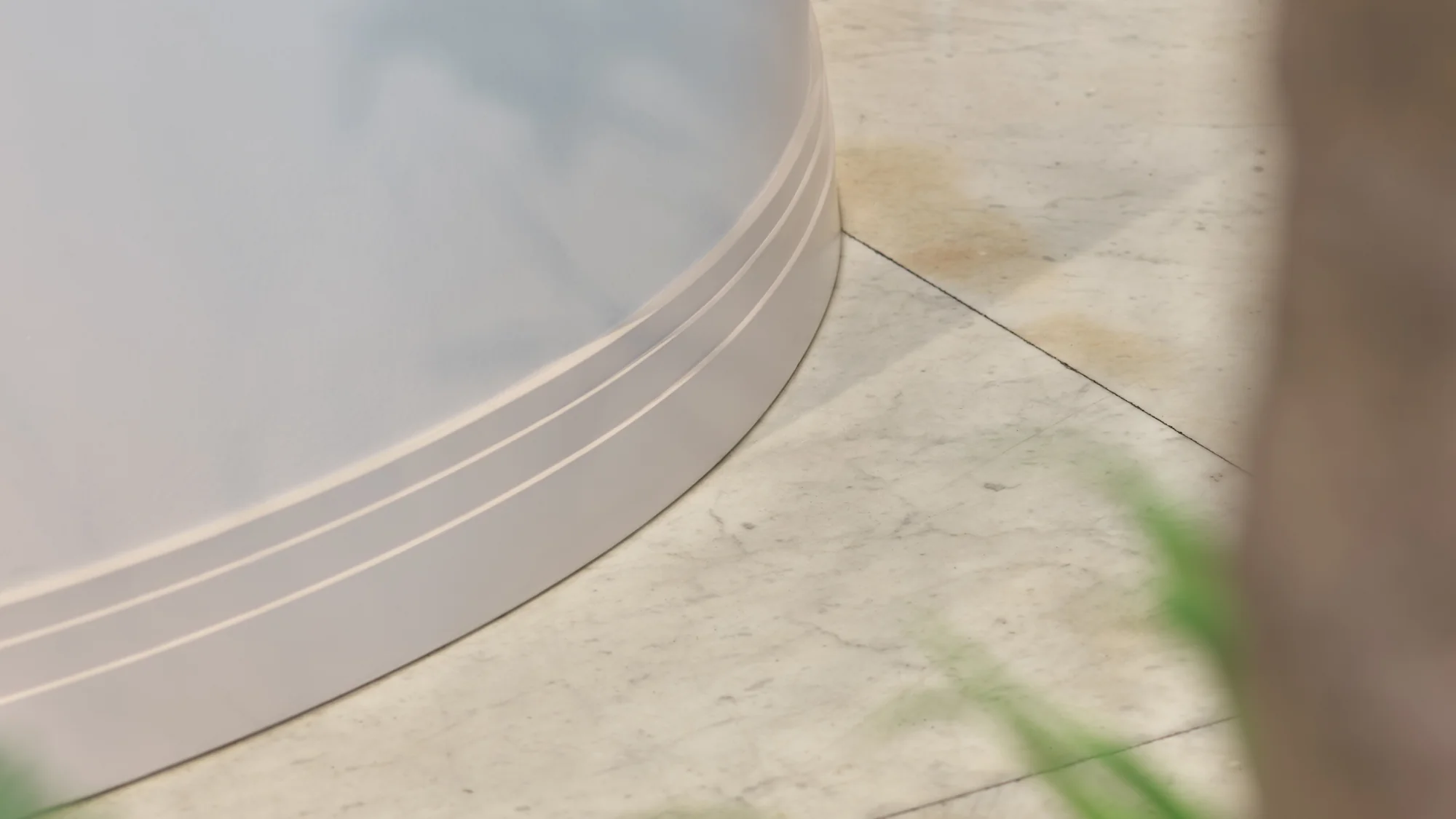 SX180 Plinthe Orac Decor - 12x1,6x200cm (h x p x L) - plinthe décorative polymère - Image 4