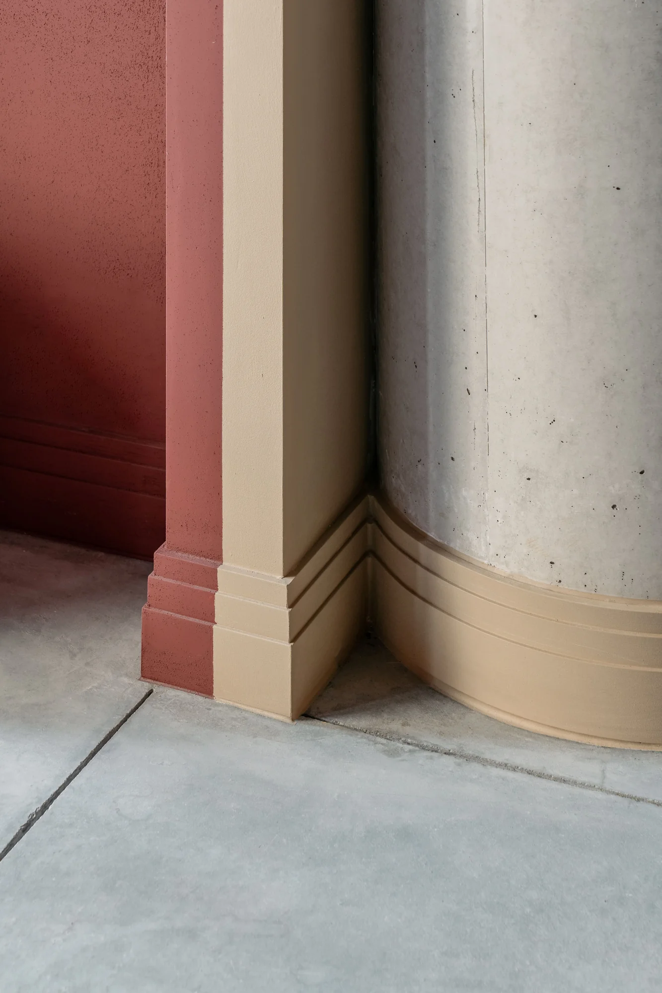 SX180 Plinthe Orac Decor - 12x1,6x200cm (h x p x L) - plinthe décorative polymère - Image 3