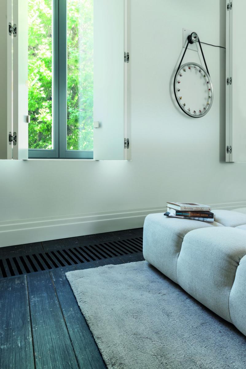 SX181 Plinthe Orac Decor - 20 x 2,2x200cm (h x p x L) - plinthe décorative polymère - Image 6