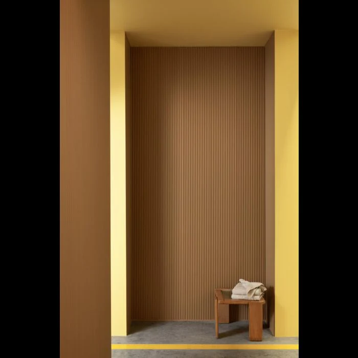 WX205F TRACK Flexible Panneau Revêtement Mural Décoratif 3d – Orac Decor - Image 3